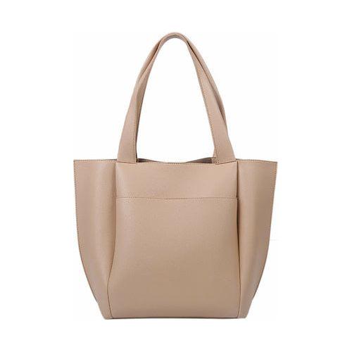 Load image into Gallery viewer, Retro PU Leather Hong Kong Style Handbag - Redefining Elegance
