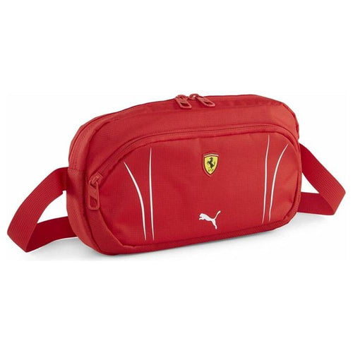 Load image into Gallery viewer, Belt Pouch Puma Ferrari Sptwr Race Red-0
