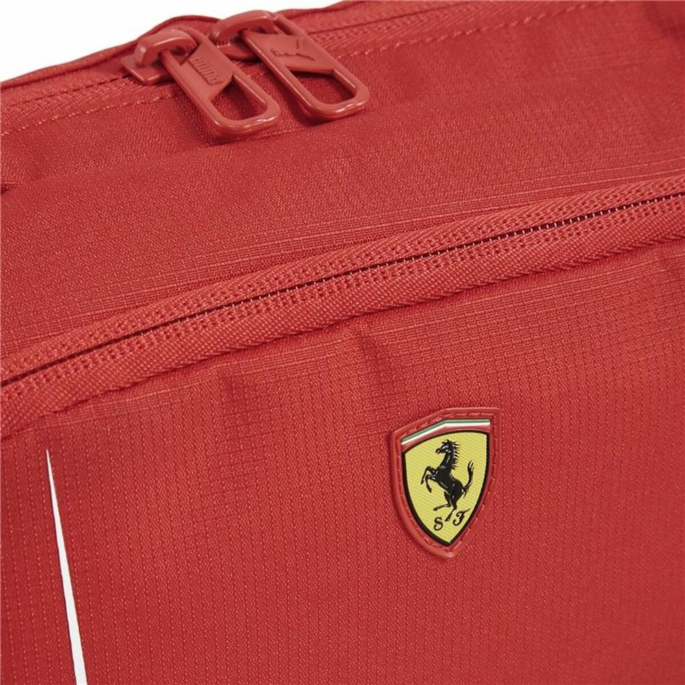 Belt Pouch Puma Ferrari Sptwr Race Red-1