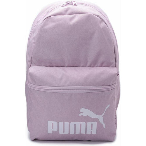 Load image into Gallery viewer, Casual Backpack Puma PHASE 090118 03  Lilac-0
