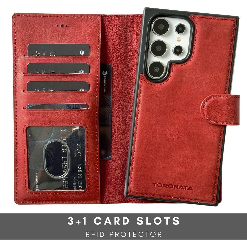 Nevada Samsung Galaxy S24 Ultra Wallet Case-39