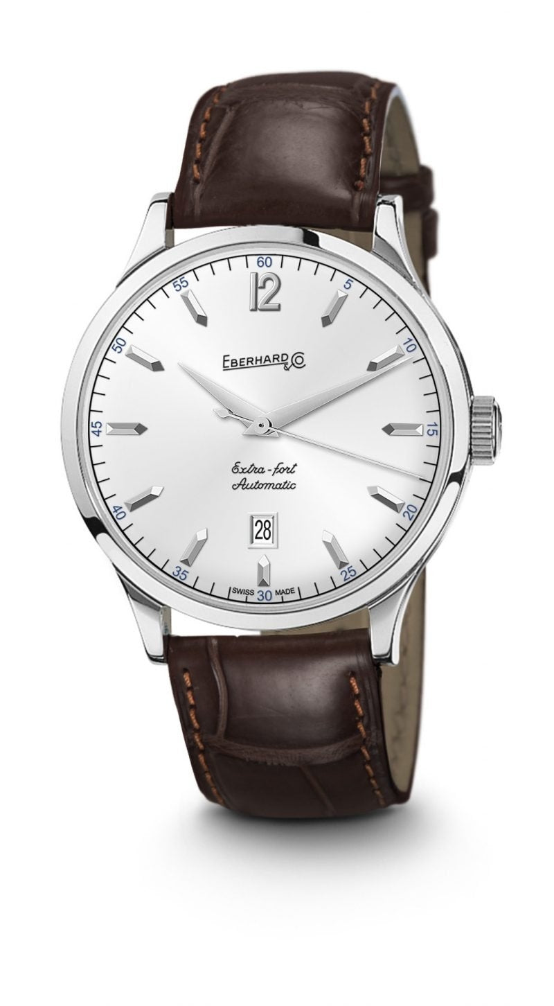 EBERHARD Mod. EXTRA FORT-0