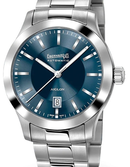 EBERHARD Mod. AIGLON GRANDE TAILLE-0
