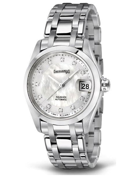 EBERHARD Mod. AQUADATE-0