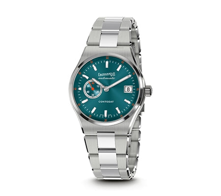 EBERHARD Mod. CONTODAT Automatic-0