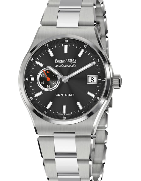 EBERHARD Mod. CONTODAT Automatic-0