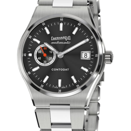 Load image into Gallery viewer, EBERHARD Mod. CONTODAT Automatic-0
