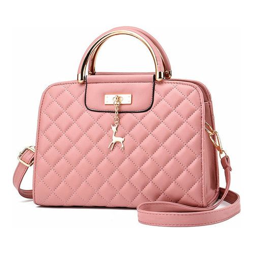 Designer Ladies' Leisure Versatile Handbag