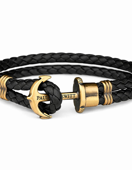 Ladies' Bracelet Paul Hewitt PH-L-M-B-L 17-18 cm-0