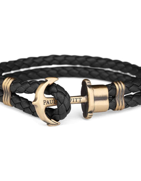 Ladies' Bracelet Paul Hewitt PH-L-M-B-XL 18-19 cm-0