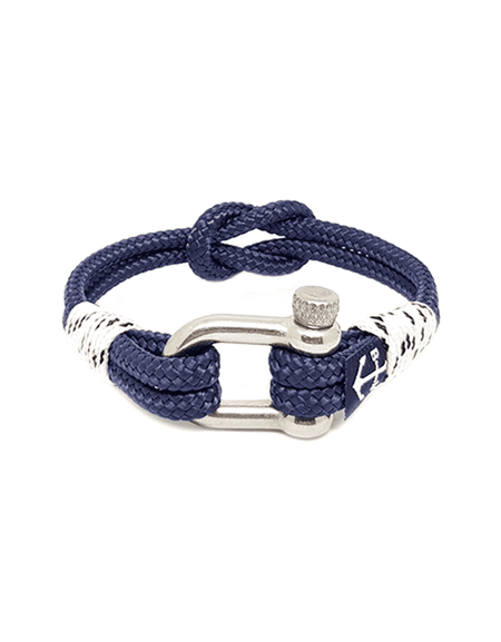 Knot Nautical Bracelet-0