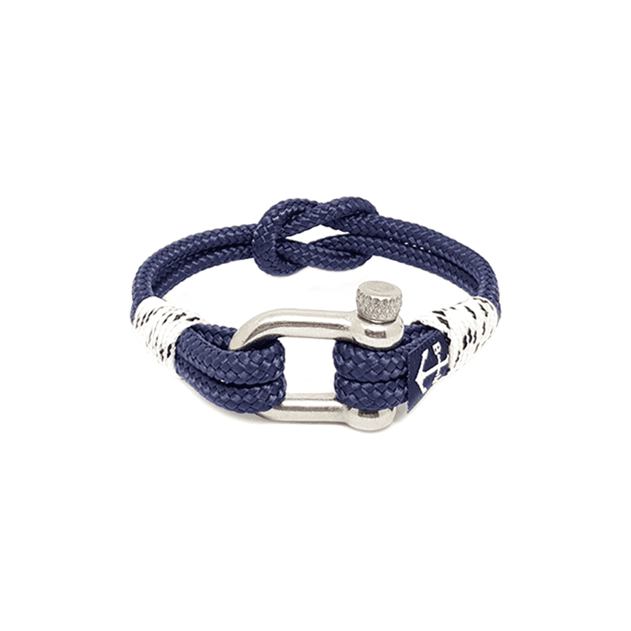 Knot Nautical Bracelet-0