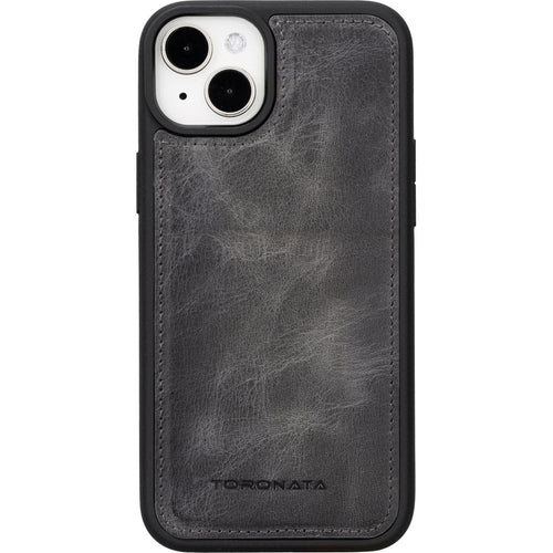 Load image into Gallery viewer, Casper iPhone 14 Series Detachable Leather Wallet Case-172
