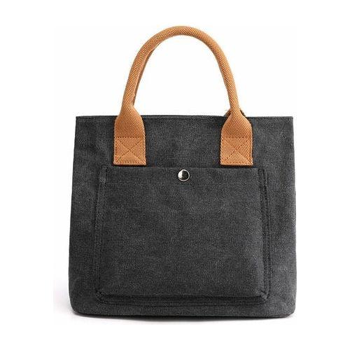 Load image into Gallery viewer, Designer Handbags - Women&#39;s Casual Canvas Cloth Fashion Handbag
