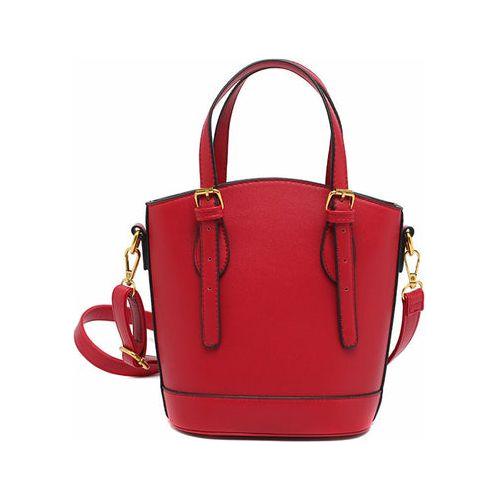 Load image into Gallery viewer, Luxurious Women&#39;s Solid Color Fashion Simple Handbag
