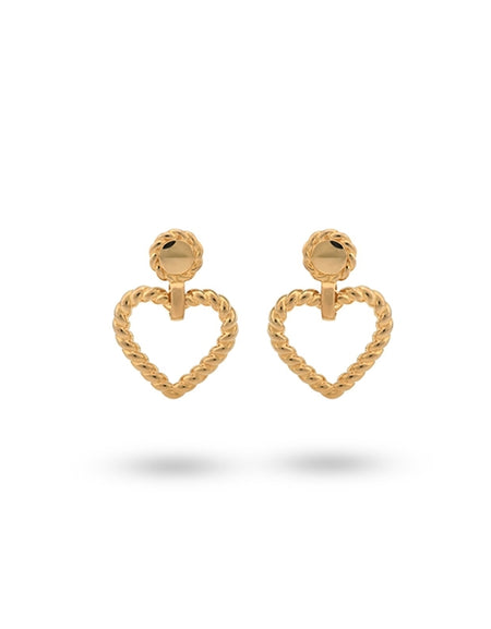 24KAE JEWELS JEWELRY Mod. 42405Y-0