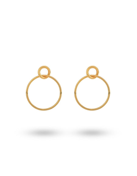 24KAE JEWELS JEWELRY Mod. 42409Y-0