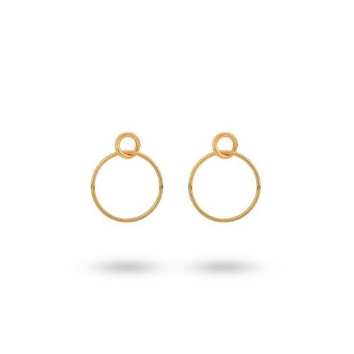 Load image into Gallery viewer, 24KAE JEWELS JEWELRY Mod. 42409Y-0
