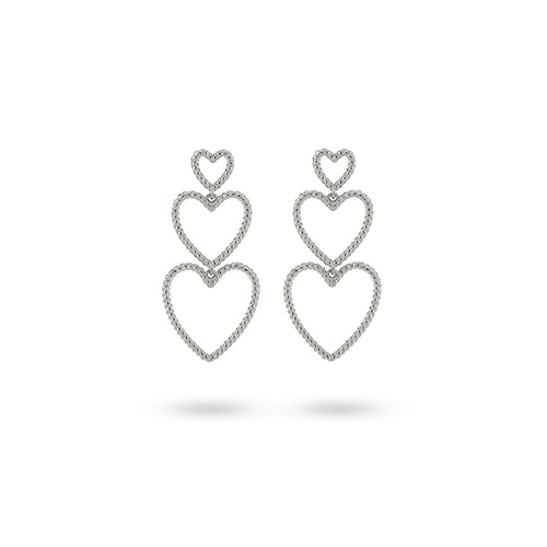 Load image into Gallery viewer, 24KAE JEWELS JEWELRY Mod. 42442S-0
