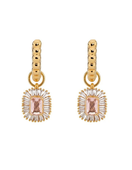 24KAE JEWELS JEWELRY Mod. 42453Y-0