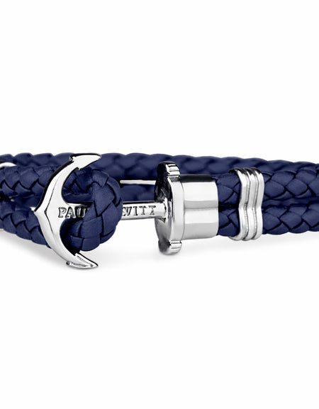 Ladies' Bracelet Paul Hewitt PH-L-S-N-M 16-17 cm-0