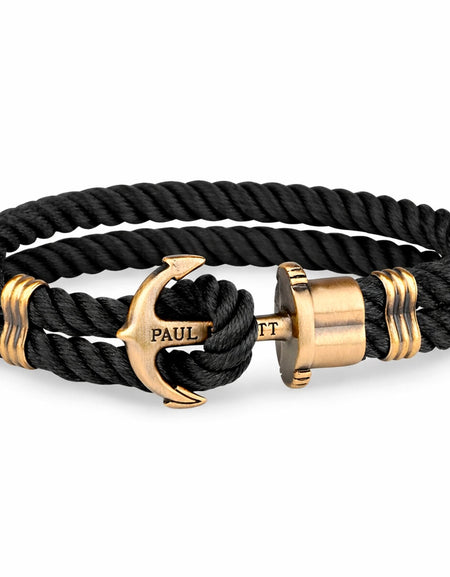 Ladies' Bracelet Paul Hewitt PH-N-B-L 17-18 cm-0