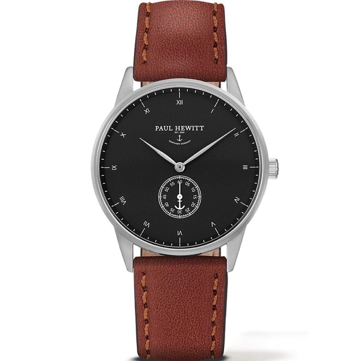 Men's Watch Paul Hewitt (Ø 38 mm)-0
