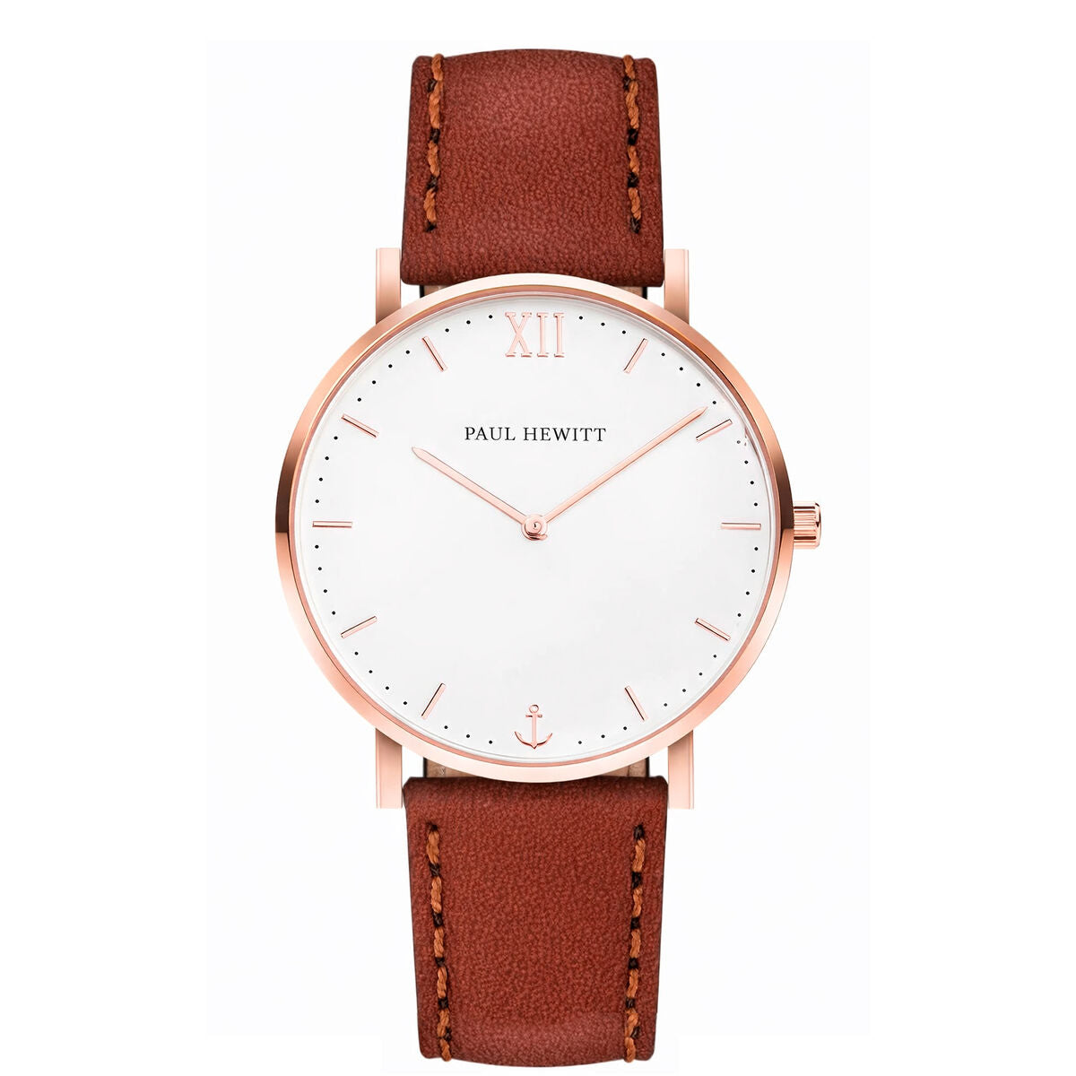 Unisex Watch Paul Hewitt SA-R-SM-W-1M (Ø 36 mm)-0