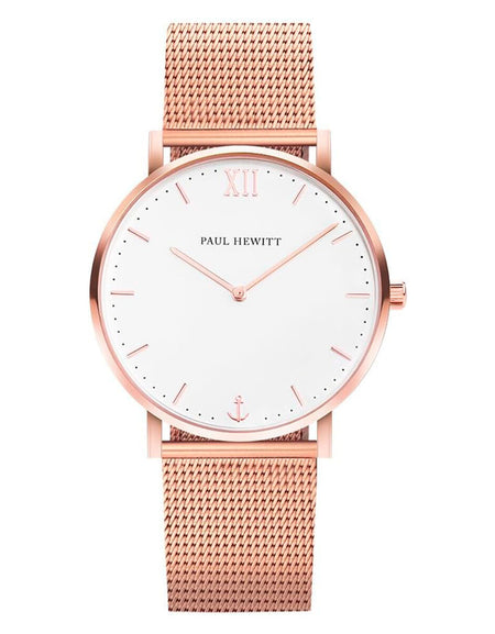 Unisex Watch Paul Hewitt (Ø 36 mm)-0