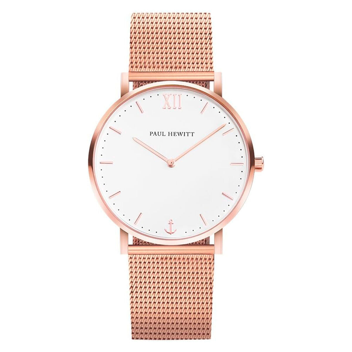 Unisex Watch Paul Hewitt (Ø 36 mm)-0