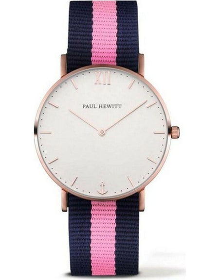 Unisex Watch Paul Hewitt PH-SA-R-St-W-NLP-20 (Ø 39 mm)-0