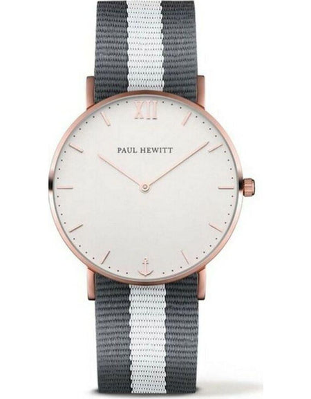 Unisex Watch Paul Hewitt PH-SA-R-St-W-GrW-20S (Ø 39 mm)-0