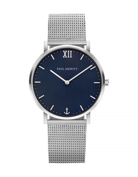 Unisex Watch Paul Hewitt (Ø 36 mm)-0