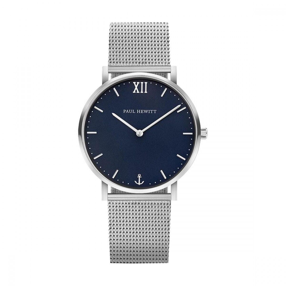 Unisex Watch Paul Hewitt (Ø 36 mm)-0