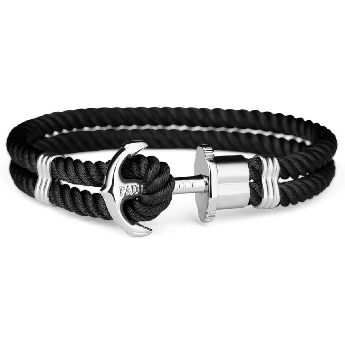 Ladies' Bracelet Paul Hewitt PH-N-S-B-XXL 19-20 cm-0