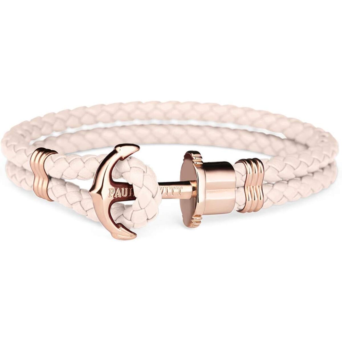 Ladies' Bracelet Paul Hewitt PH-L-R-PR-S 15-16 cm-0