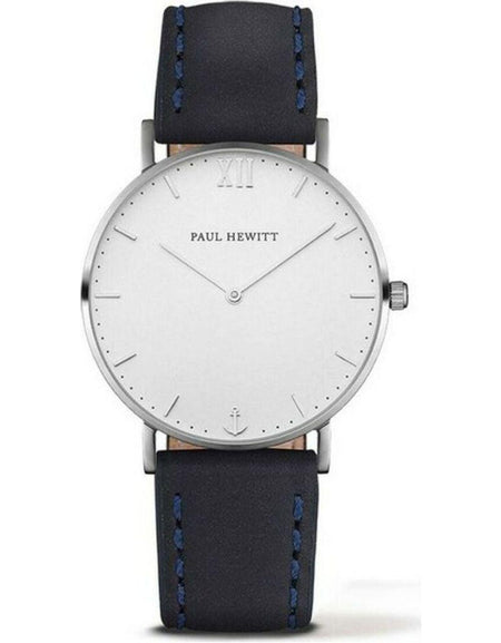 Unisex Watch Paul Hewitt PH-SA-S-ST-W-11M (Ø 39 mm)-0