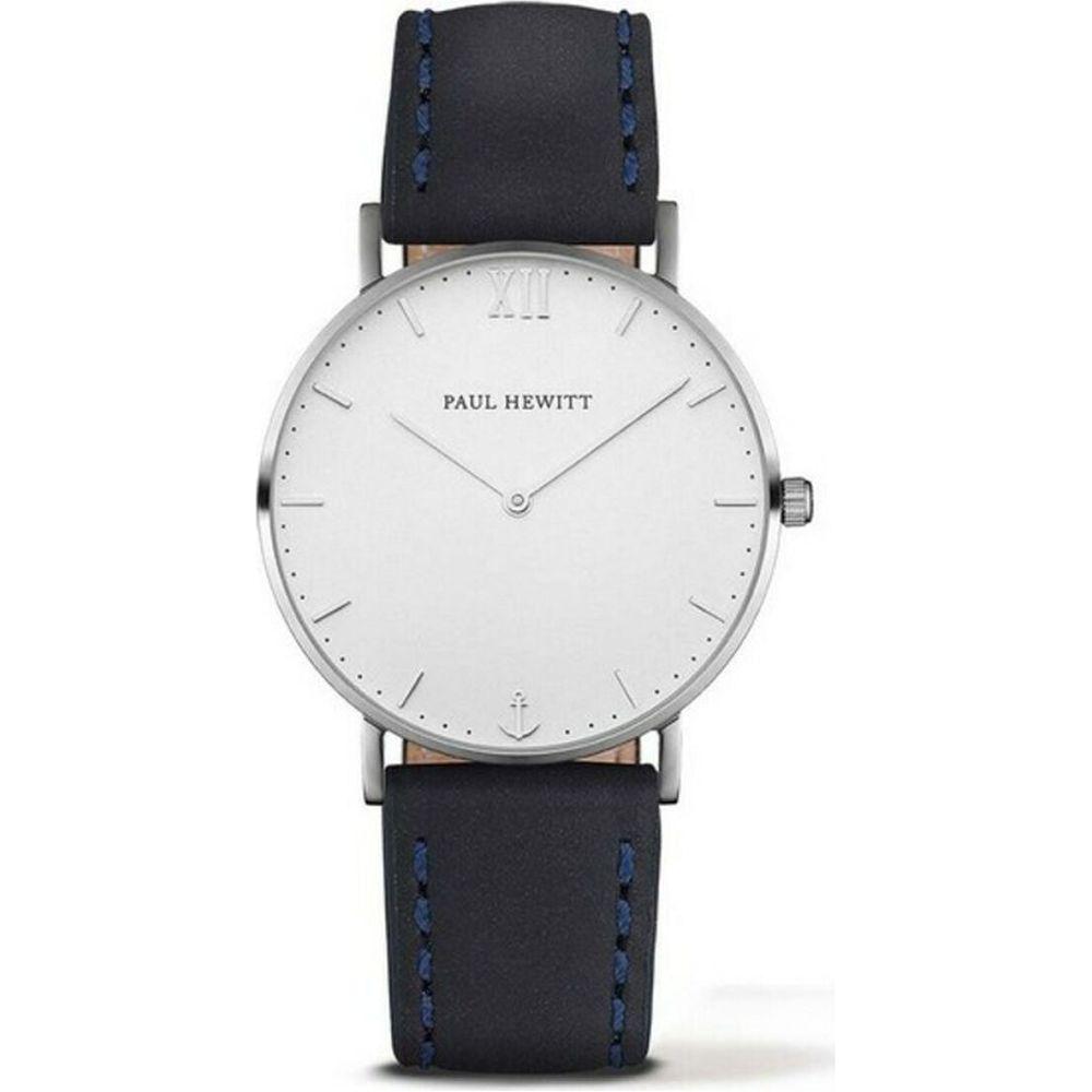 Unisex Watch Paul Hewitt PH-SA-S-ST-W-11M (Ø 39 mm)-0