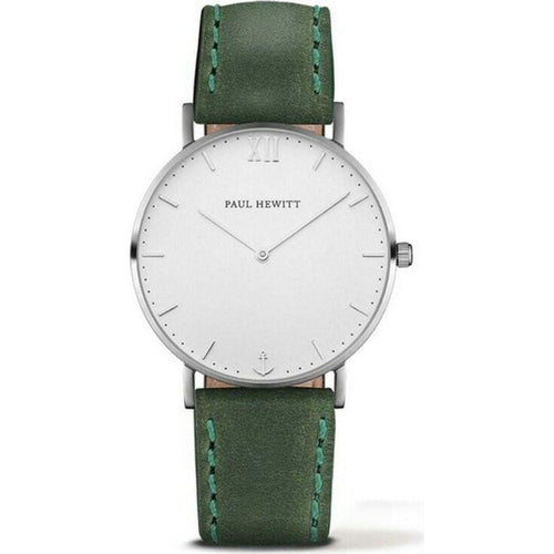 Load image into Gallery viewer, Unisex Watch Paul Hewitt PH-SA-S-ST-W-12M (Ø 39 mm)-0
