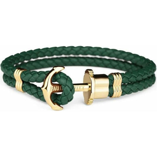 Load image into Gallery viewer, Bracelet Paul Hewitt PH-PH-L-G-G Green-0
