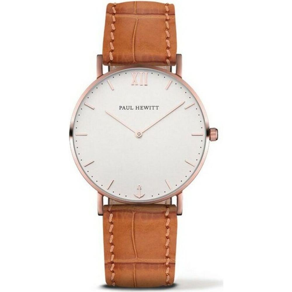 Unisex Watch Paul Hewitt PH-SA-R-St-W-16M (Ø 39 mm)-0