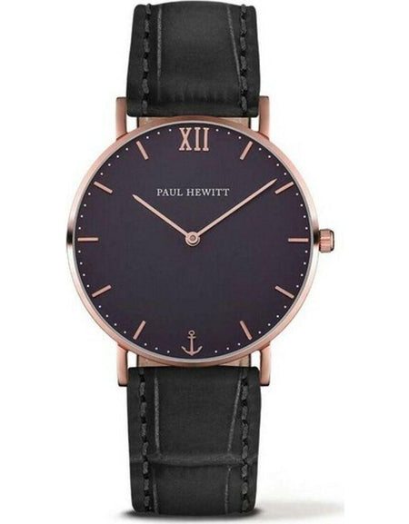 Unisex Watch Paul Hewitt PH-SA-R-St-B-15M (Ø 39 mm)-0