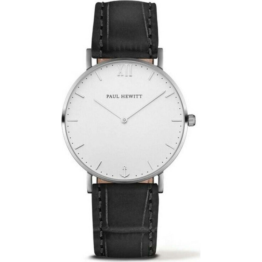 Unisex Watch Paul Hewitt PH-SA-S-St-W-15S (Ø 39 mm)-0