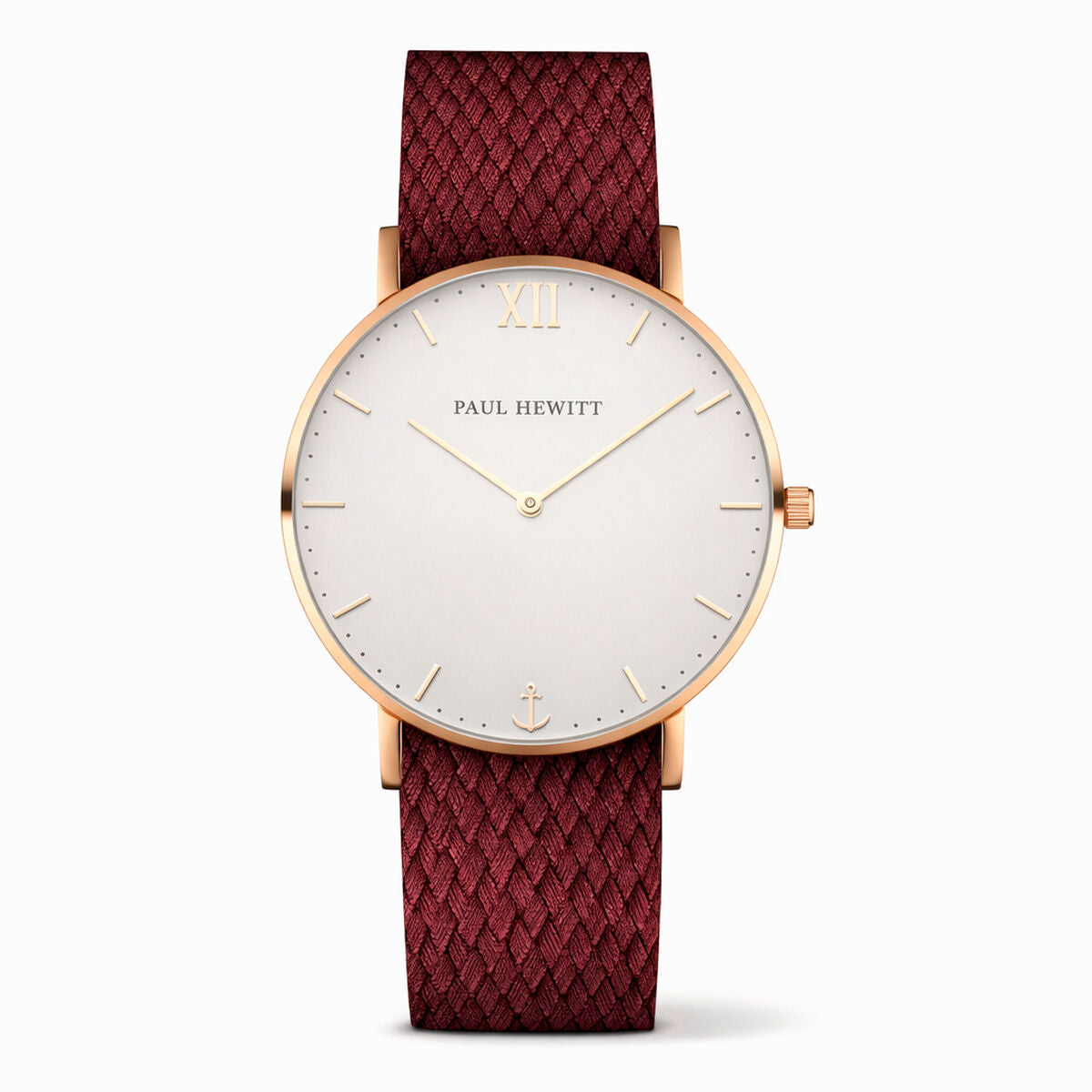 Unisex Watch Paul Hewitt SA-G-SM-W-19S (Ø 36 mm)-1