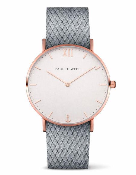 Ladies' Watch Paul Hewitt SA-R-SM-W-18S (Ø 36 mm)-0