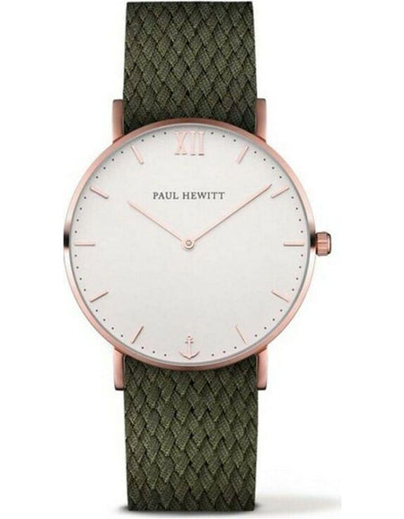 Unisex Watch Paul Hewitt PH-SA-R-St-W-20S (Ø 39 mm)-0
