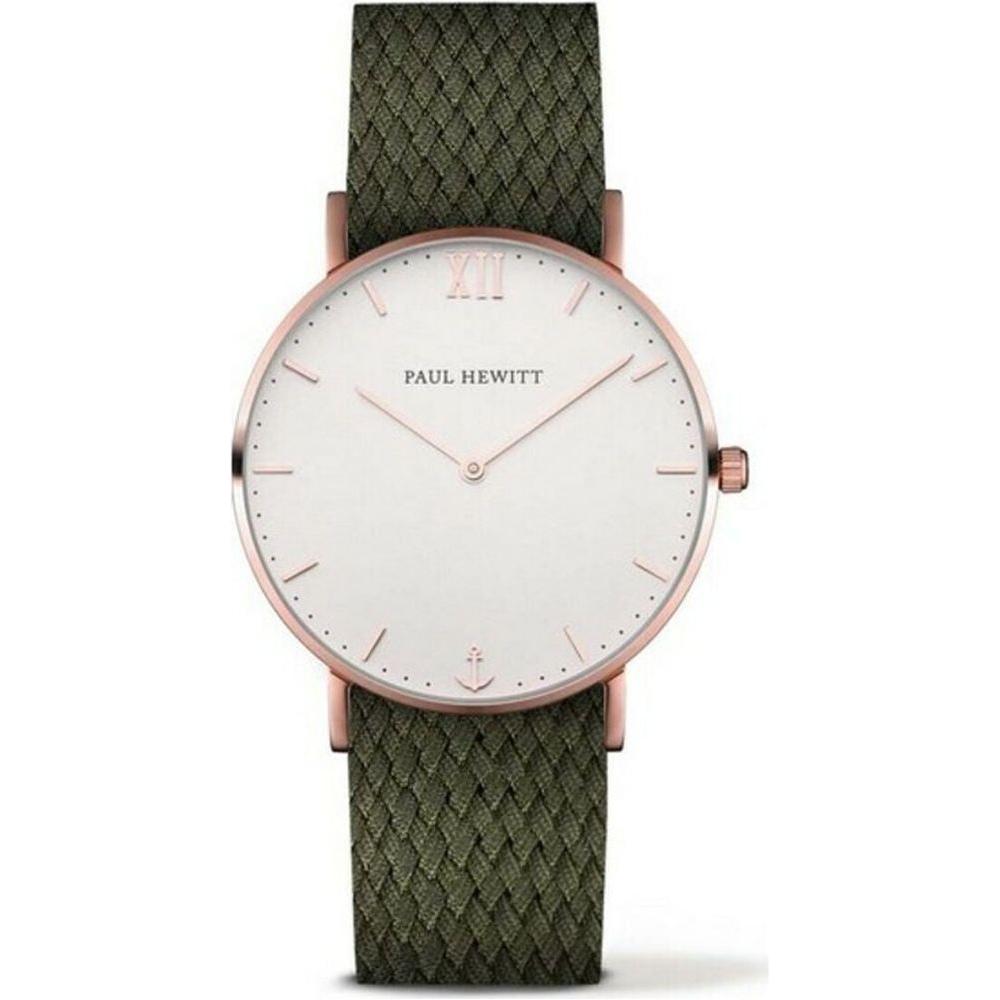 Unisex Watch Paul Hewitt PH-SA-R-St-W-20S (Ø 39 mm)-0