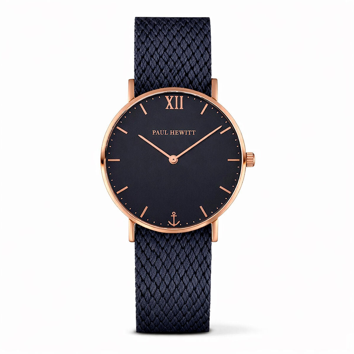 Unisex Watch Paul Hewitt SA-R-SM-B-17S (Ø 36 mm)-0