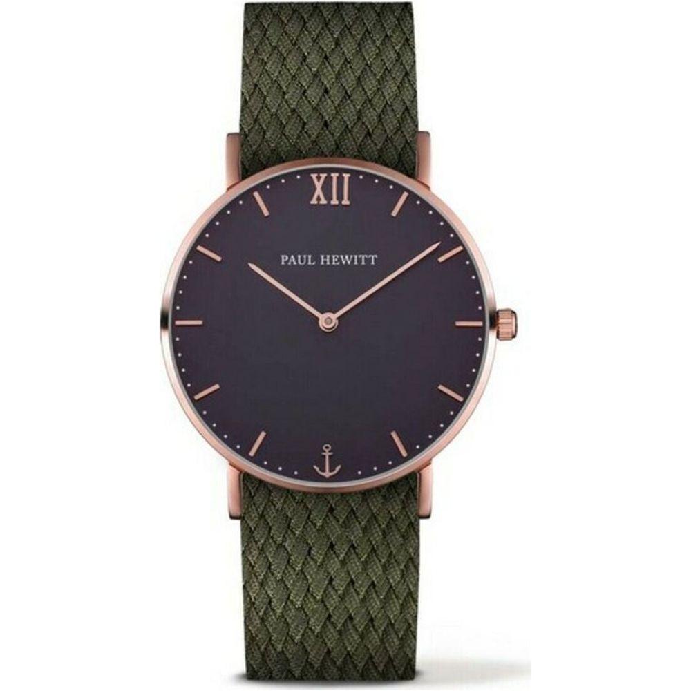 Unisex Watch Paul Hewitt PH-SA-R-St-B-20S (Ø 39 mm)-0