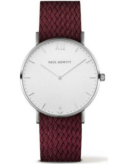 Unisex Watch Paul Hewitt PH-SA-S-St-W-19S (Ø 39 mm)-0